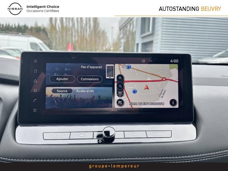 Image NISSAN X-Trail e-Power 204ch N-Connecta 2025