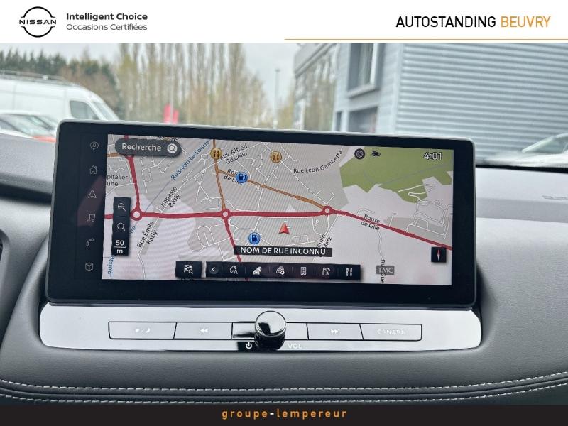 Image NISSAN X-Trail e-Power 204ch N-Connecta 2025