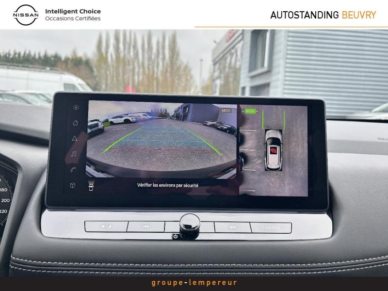 Image NISSAN X-Trail e-Power 204ch N-Connecta 2025