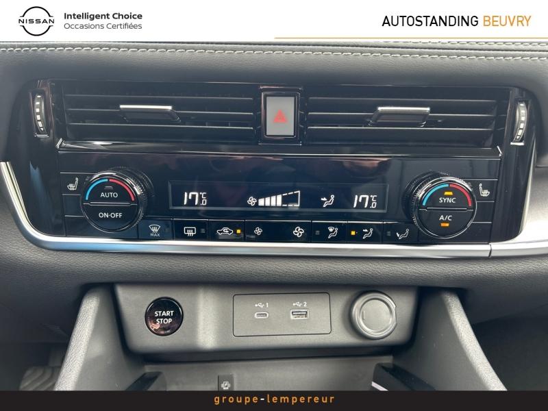 Image NISSAN X-Trail e-Power 204ch N-Connecta 2025