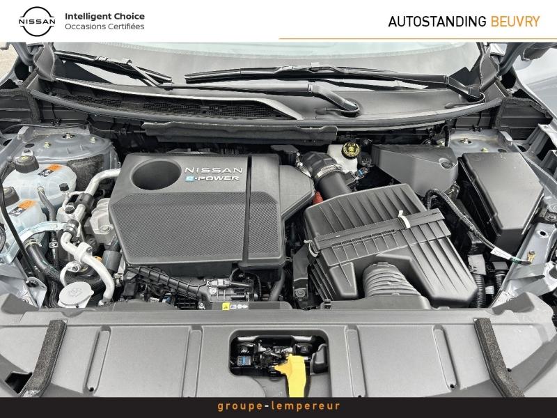 Image NISSAN X-Trail e-Power 204ch N-Connecta 2025