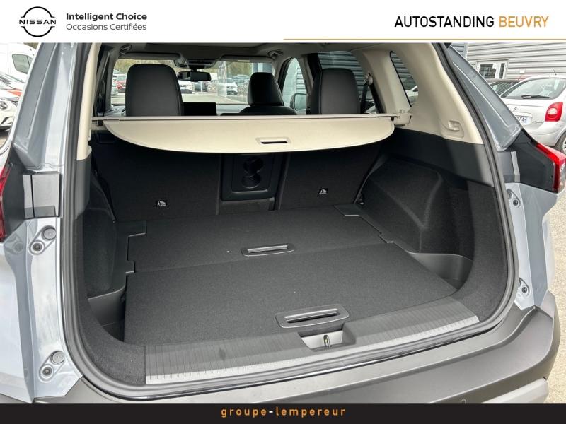 Image NISSAN X-Trail e-Power 204ch N-Connecta 2025