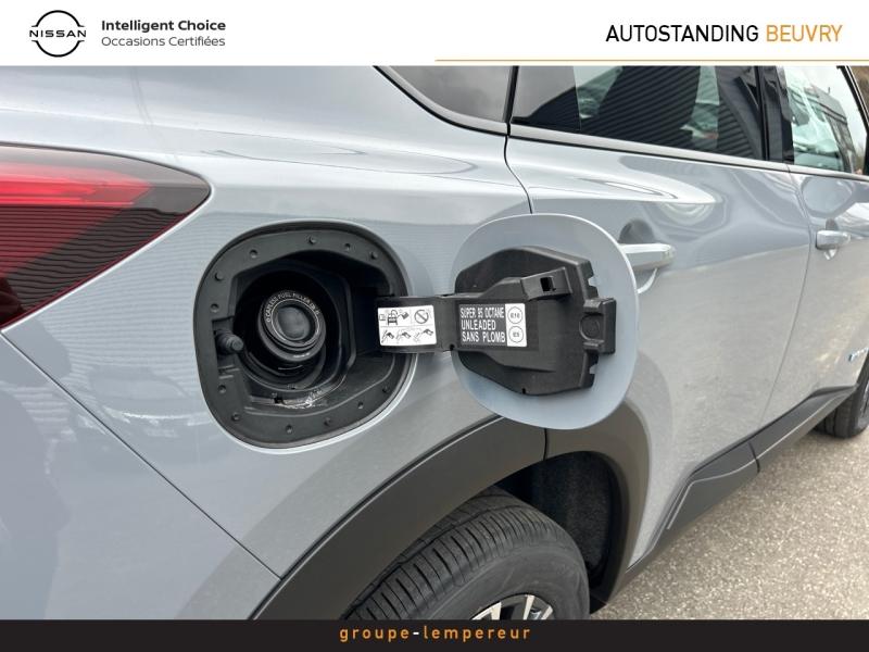 Image NISSAN X-Trail e-Power 204ch N-Connecta 2025