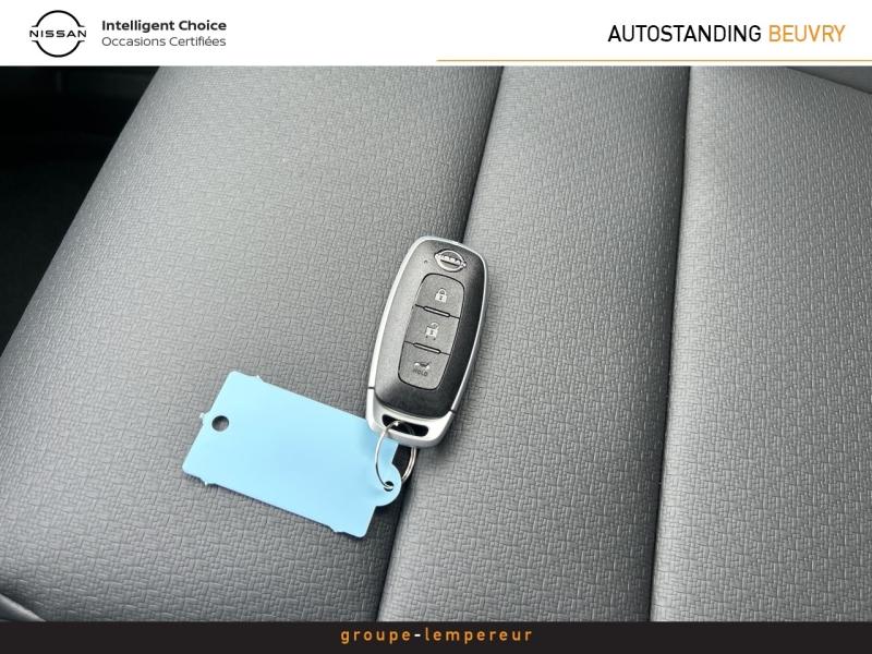 Image NISSAN X-Trail e-Power 204ch N-Connecta 2025