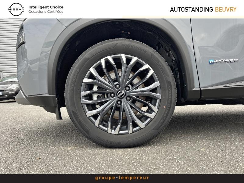 Image NISSAN X-Trail e-Power 204ch N-Connecta 2025