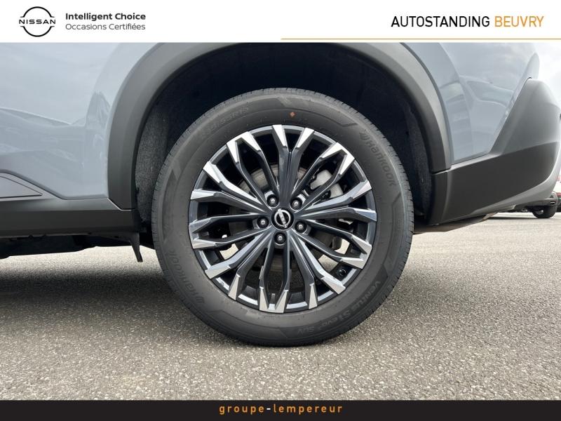 Image NISSAN X-Trail e-Power 204ch N-Connecta 2025