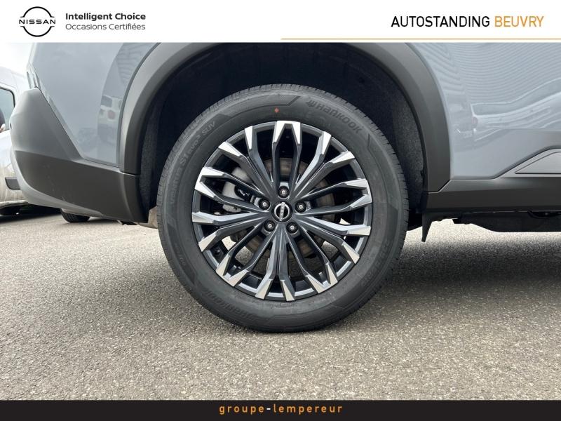 Image NISSAN X-Trail e-Power 204ch N-Connecta 2025