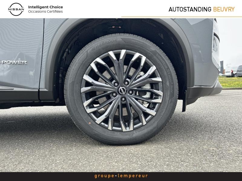 Image NISSAN X-Trail e-Power 204ch N-Connecta 2025