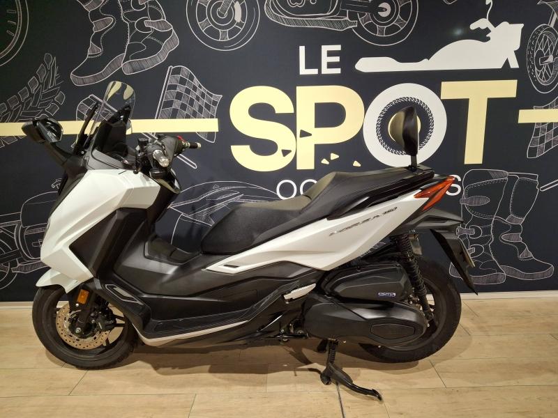 Photo HONDA NSS Forza NSS 350 Forza 2024