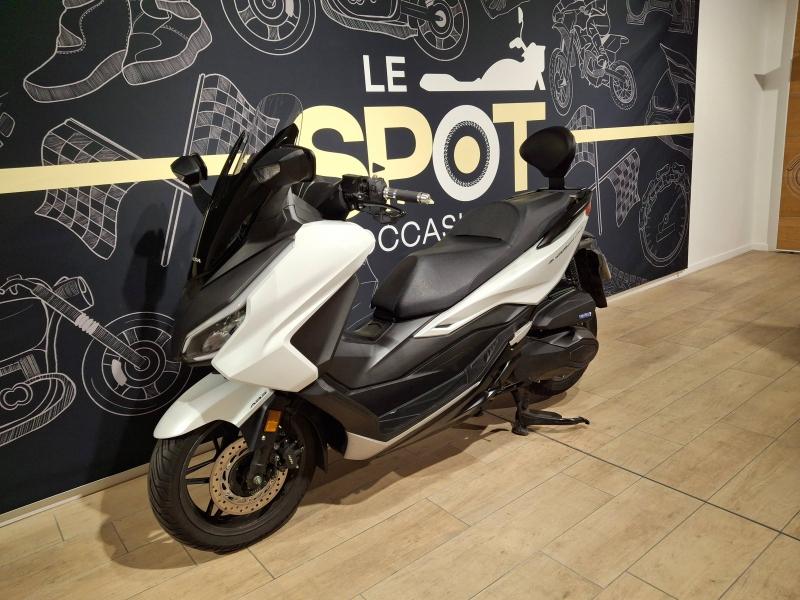 Image HONDA NSS Forza NSS 350 Forza 2024