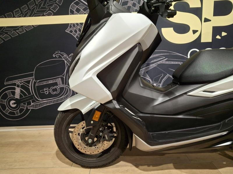 Image HONDA NSS Forza NSS 350 Forza 2024