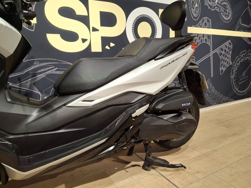 Image HONDA NSS Forza NSS 350 Forza 2024