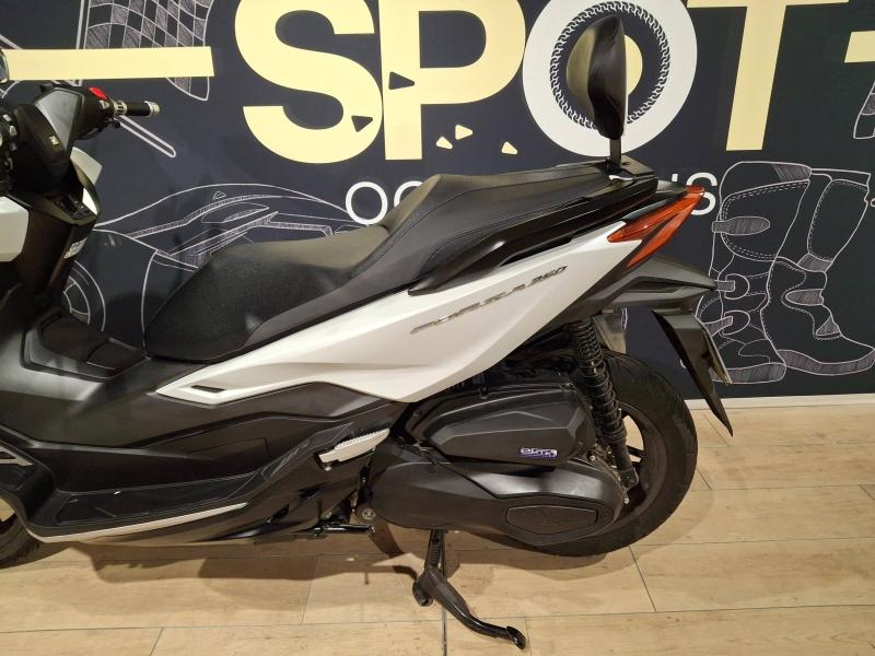 Image HONDA NSS Forza NSS 350 Forza 2024