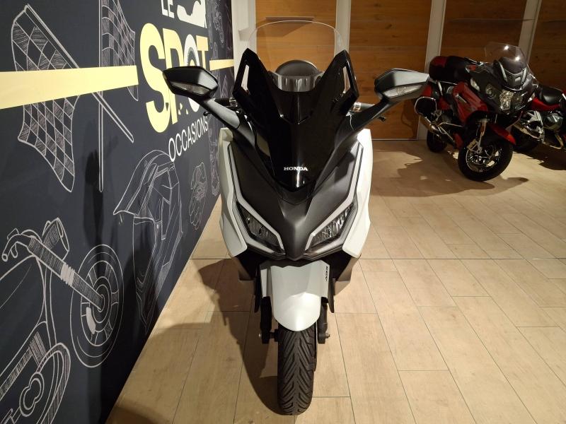 Image HONDA NSS Forza NSS 350 Forza 2024