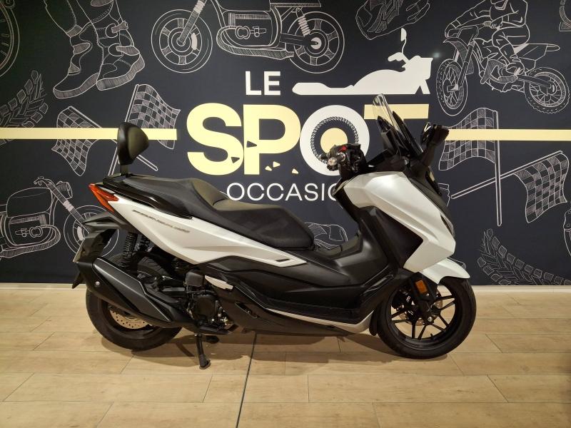 Image HONDA NSS Forza NSS 350 Forza 2024