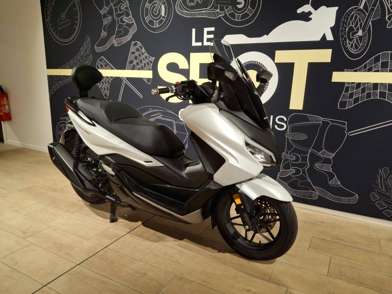 Image HONDA NSS Forza NSS 350 Forza 2024