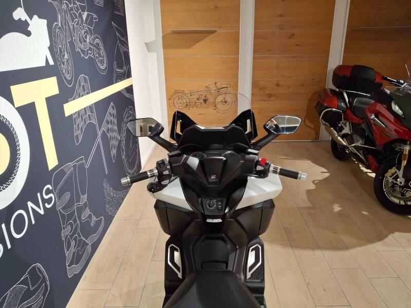 Image HONDA NSS Forza NSS 350 Forza 2024