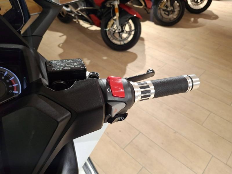 Image HONDA NSS Forza NSS 350 Forza 2024