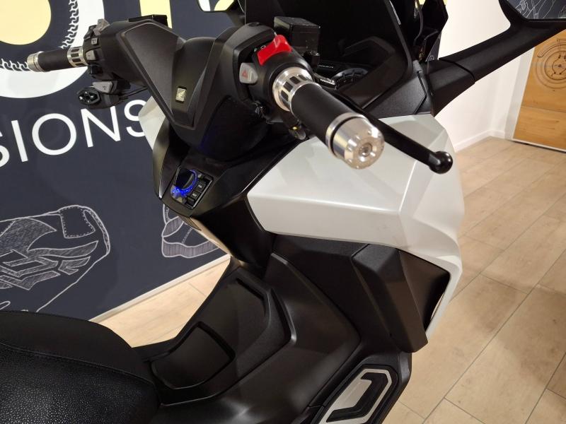 Image HONDA NSS Forza NSS 350 Forza 2024