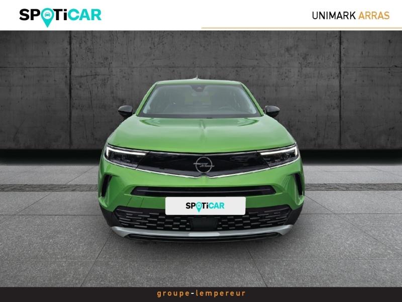 Image OPEL Mokka Mokka-e 136ch Elegance