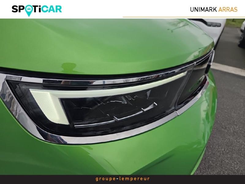 Image OPEL Mokka Mokka-e 136ch Elegance