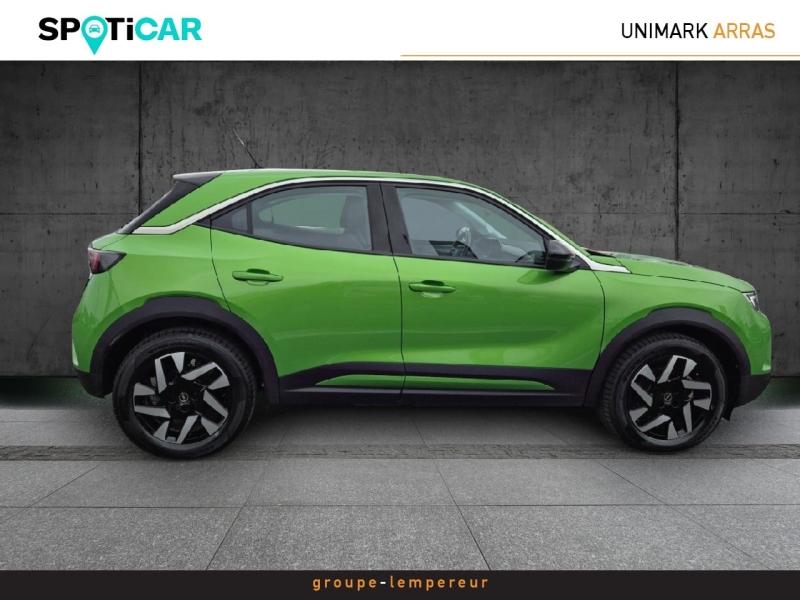 Image OPEL Mokka Mokka-e 136ch Elegance