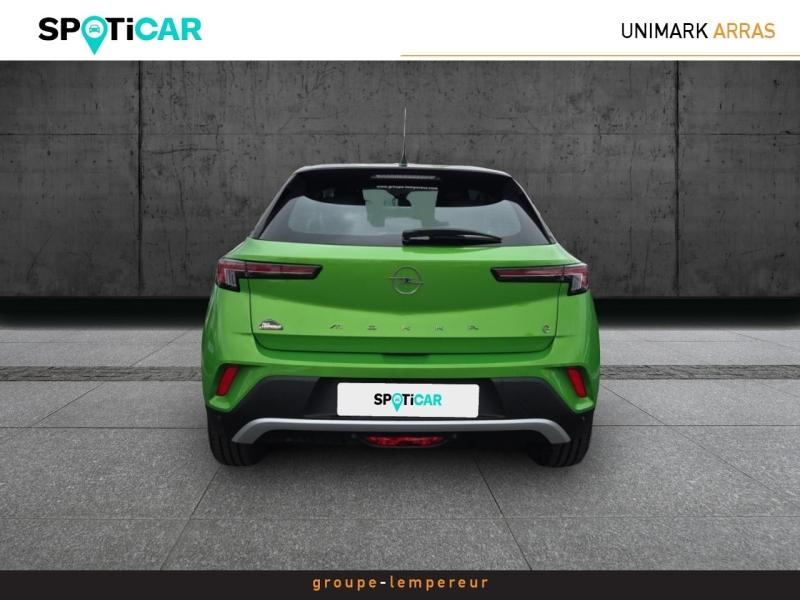 Image OPEL Mokka Mokka-e 136ch Elegance