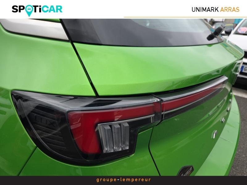 Image OPEL Mokka Mokka-e 136ch Elegance