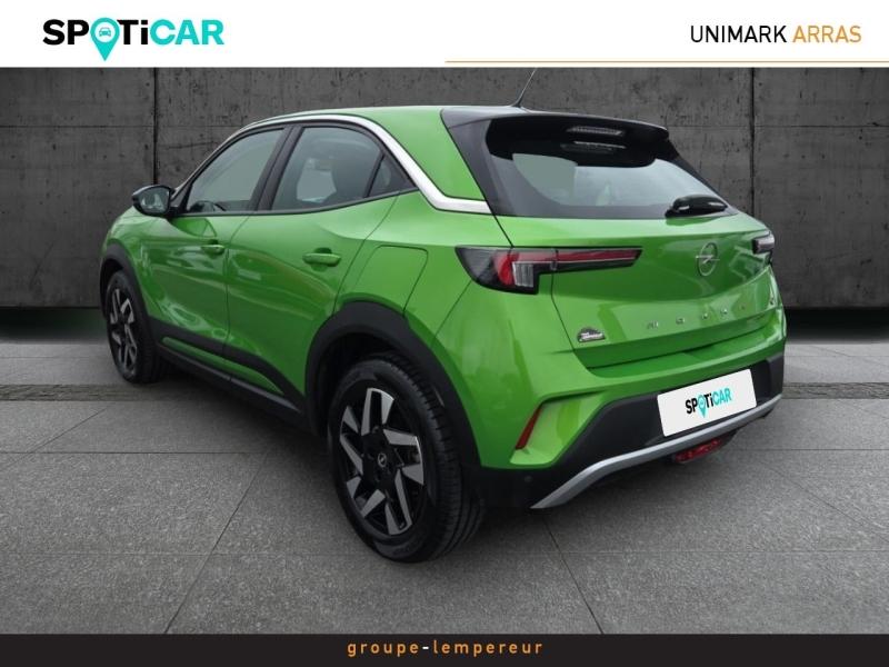 Image OPEL Mokka Mokka-e 136ch Elegance