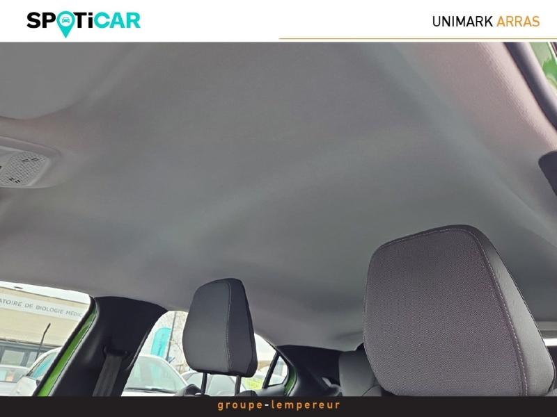 Image OPEL Mokka Mokka-e 136ch Elegance