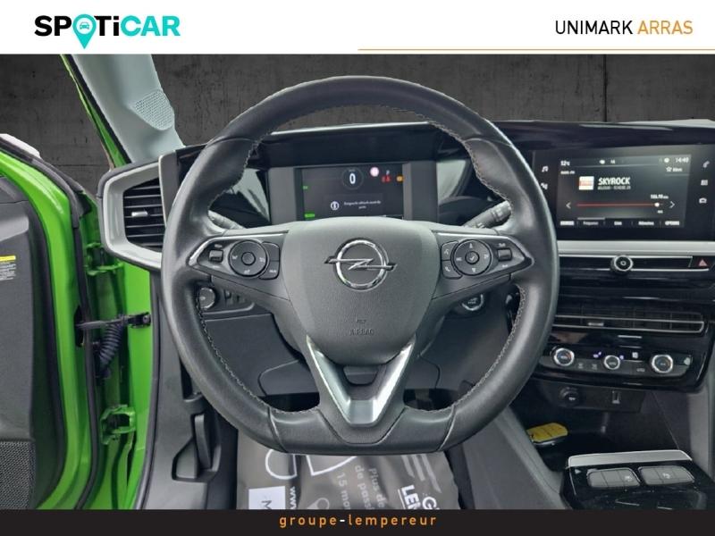 Image OPEL Mokka Mokka-e 136ch Elegance