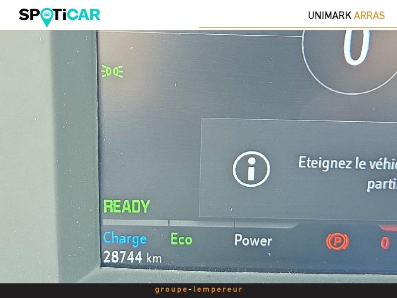 Image OPEL Mokka Mokka-e 136ch Elegance