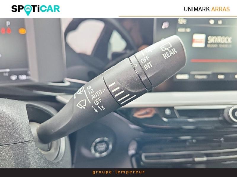 Image OPEL Mokka Mokka-e 136ch Elegance