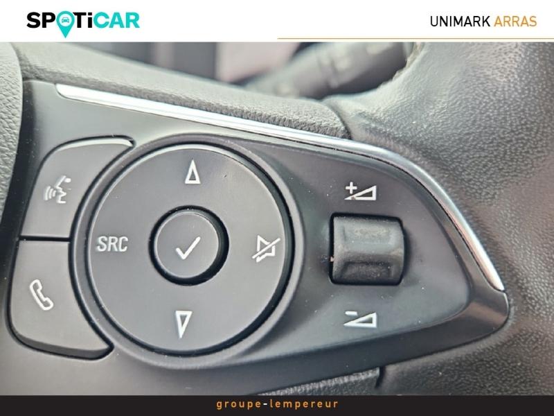 Image OPEL Mokka Mokka-e 136ch Elegance