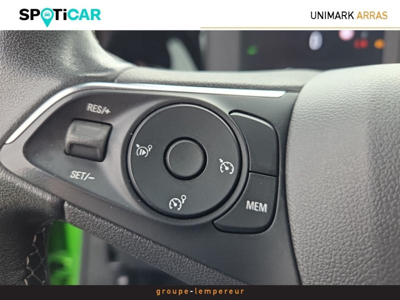 Image OPEL Mokka Mokka-e 136ch Elegance