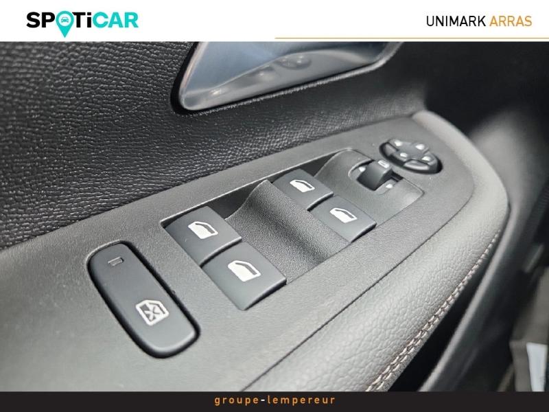 Image OPEL Mokka Mokka-e 136ch Elegance