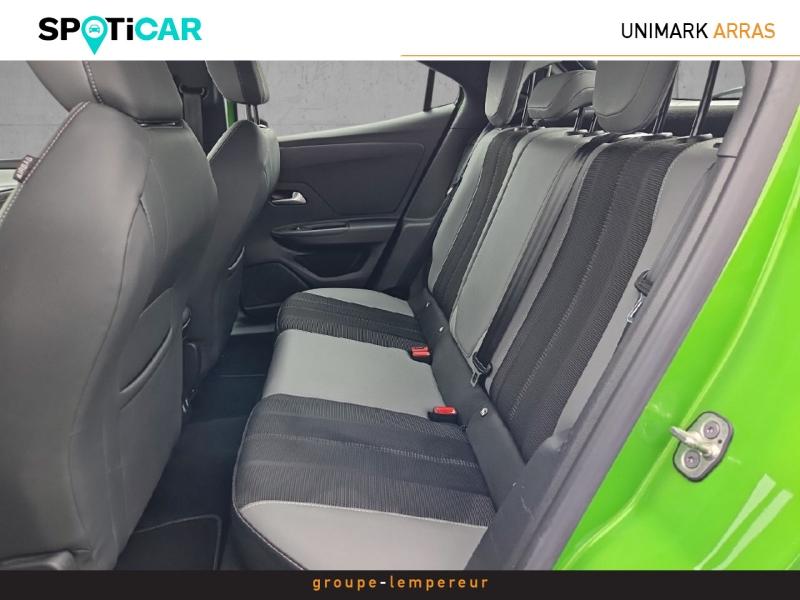 Image OPEL Mokka Mokka-e 136ch Elegance