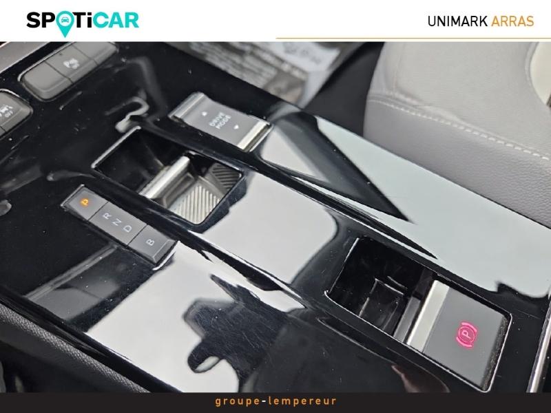 Image OPEL Mokka Mokka-e 136ch Elegance