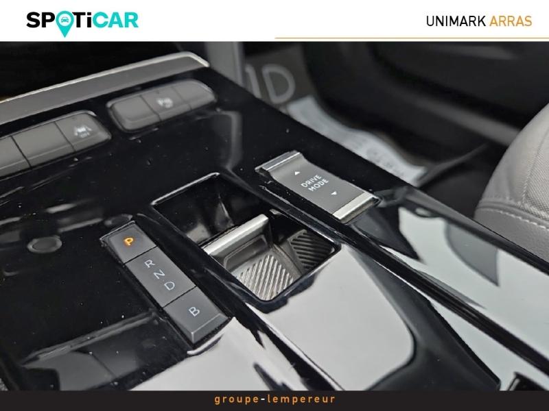 Image OPEL Mokka Mokka-e 136ch Elegance