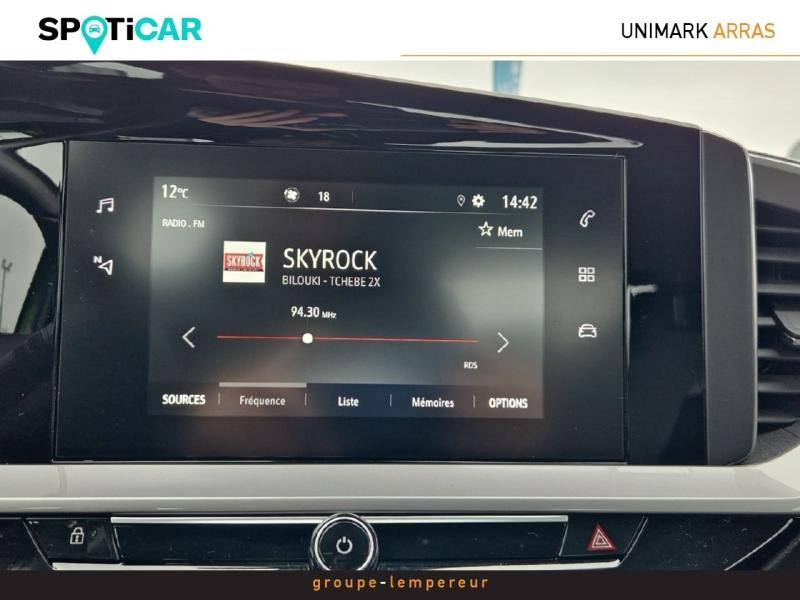 Image OPEL Mokka Mokka-e 136ch Elegance