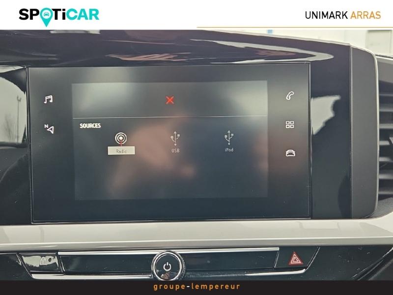 Image OPEL Mokka Mokka-e 136ch Elegance