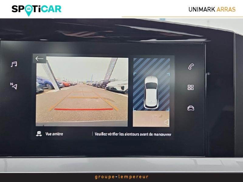 Image OPEL Mokka Mokka-e 136ch Elegance