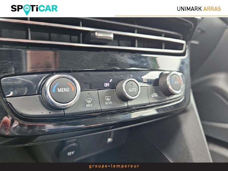 Image OPEL Mokka Mokka-e 136ch Elegance