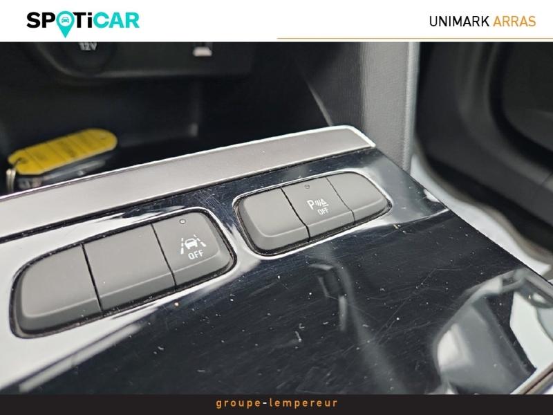 Image OPEL Mokka Mokka-e 136ch Elegance