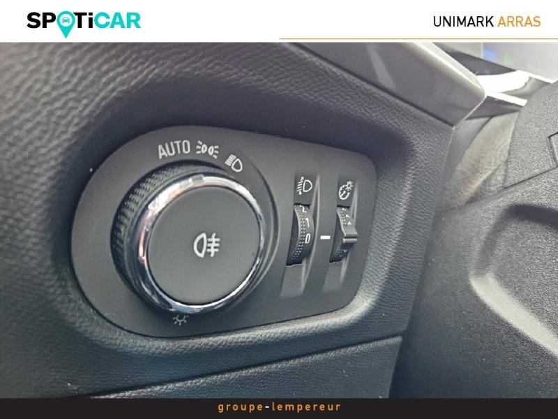 Image OPEL Mokka Mokka-e 136ch Elegance