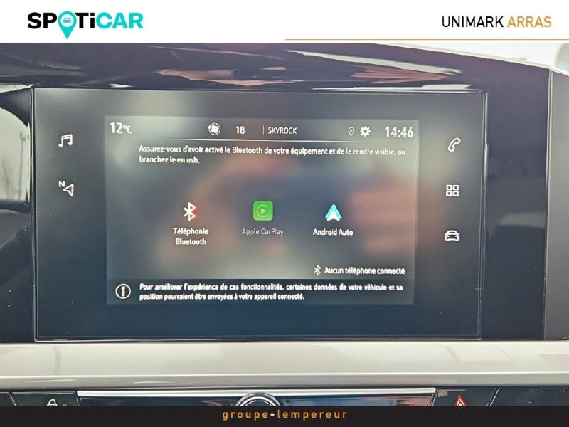 Image OPEL Mokka Mokka-e 136ch Elegance