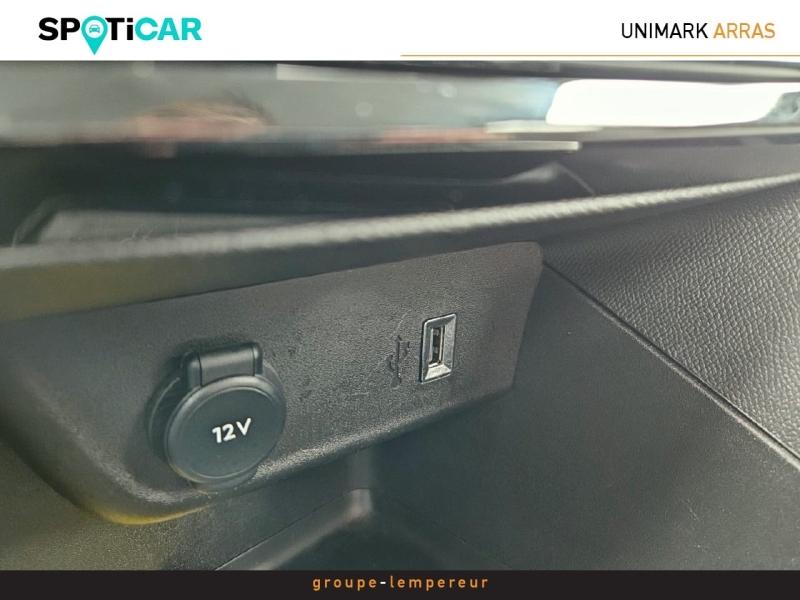 Image OPEL Mokka Mokka-e 136ch Elegance