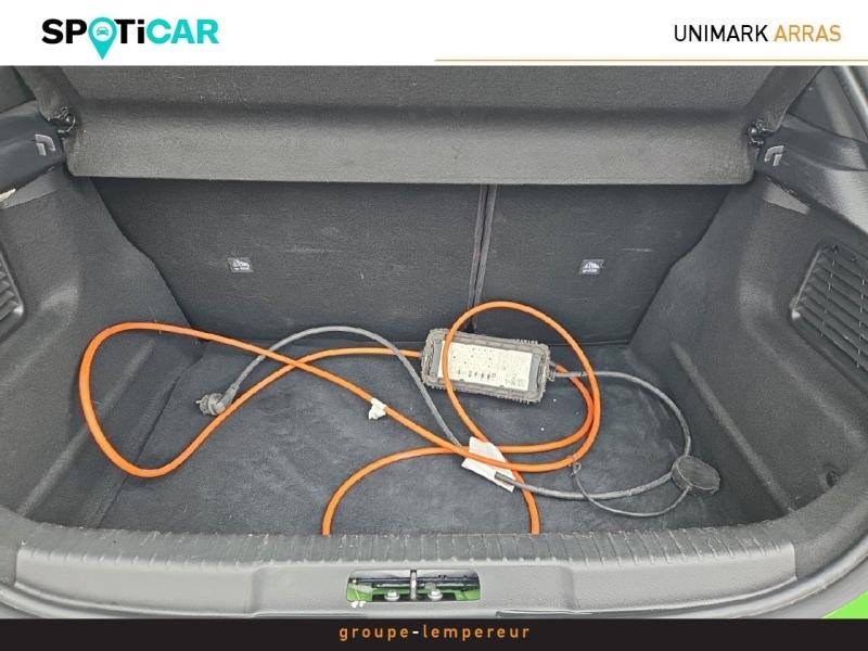 Image OPEL Mokka Mokka-e 136ch Elegance