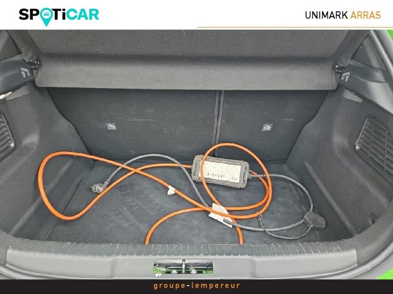 Image OPEL Mokka Mokka-e 136ch Elegance