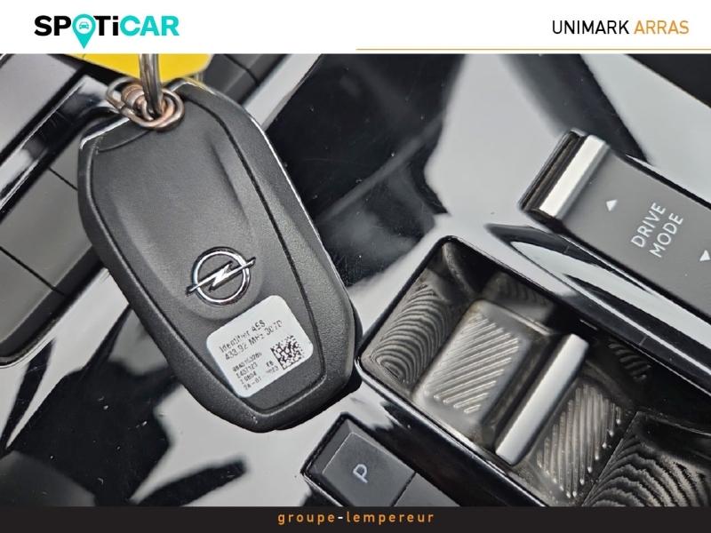 Image OPEL Mokka Mokka-e 136ch Elegance